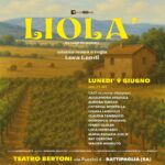 Ray Cerrone al Teatro Bertoni