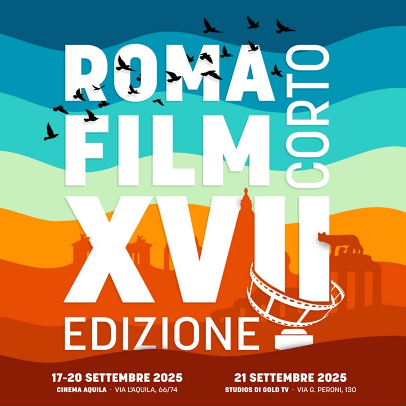 A&F ospite del Roma Fim Corto